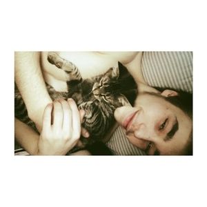 Meet your Posher, Corey